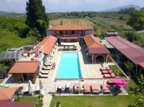 Villa cabrece